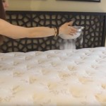 Posula je sodu bikarbonu po krevetu, a kad vidite zašto i sami ćete odmah to napraviti (VIDEO)