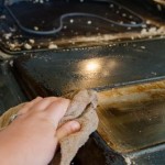 OTKRILI SMO KOMBINACIJU KOJA RADI: Evo kako očistiti pećnicu na prirodan način! Učinkovito je i ne košta ništa