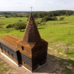 Spolja izgleda kao obična crkva, ali unutrašnjost krije jednu tajnu koja će vas ZAPANJITI!