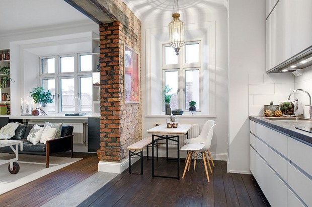 design-Swedish-apartment