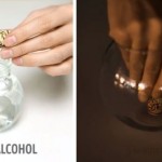 Šta će se desiti ako stavite pluteni čep u medicinski alkohol preko noći? (FOTO/VIDEO)