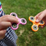 FIDGET SPINNER: Evo kako jednostavno možete napraviti najpopularniju igračku svijeta