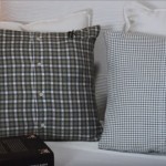 Ne bacajte stare košulje i majice: Fantastičan trik za ljepši enterijer! (VIDEO)
