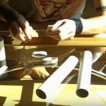 Uzeo je stari ram i rolne toalet papira: Krajnjim rezultatom oduševio svijet! (VIDEO)