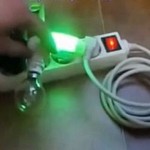 EVO KAKO DA UŠTEDITE NOVAC: Ovo je način da i bez struje napravite elektičnu energiju! (VIDEO)
