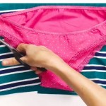 5 praktičnih trikova sa odjećom koji će vas ODUŠEVITI!