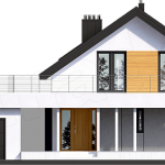 Savršena kuća sa ogromnom terasom (1)