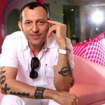 Domovi slavnih: zavirite u dom slavnog dizajnera enterijera Karima Rašida (VIDEO)