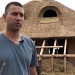 Mladi bračni par iz Šapca sami napravili neobičan dom: prirodnu oazu od 120 kvadrata i to sve za 20.000 eura