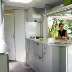 Rotirajući kamper koji se transformiše u mali stan (12)