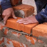 SKUPIO JE 161 CIGLU I ONDA IH POČEO REDATI: Napravio je nešto što će mu zauvijek trajati, a i vama će se svidjeti…
