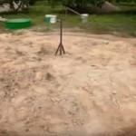 Počeo od nule, sazidao kuću iz snova: Za samo 6 nedelja i 9.000 dolara! (FOTO/VIDEO)