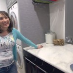 Uređivanje malog prostora: Nećete vjerovati šta je ova majka šestero djece napravila u svom domu na prostoru od samo 4 kvadrata