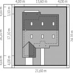 Fenomenalna prizemna kuća od 125 m² (3)