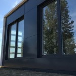 Kuća iz snova opremljena i montirana u 30 minuta: Trex Living System, hrvatska modularna kuća