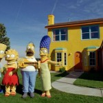 U Nevadi postoji prava kuća porodice Simpson, a priča koja stoji iza nje iznenadila je mnoge