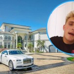 Ima samo 20 godina i kupio je ovu vilu od 7 milijuna dolara (FOTO) (VIDEO)