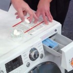 100% djelotvorno: Veš mašinu u potpunosti očistite na ovaj način i raditi će kao nova! (VIDEO)
