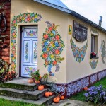 Poljsko selo (2)