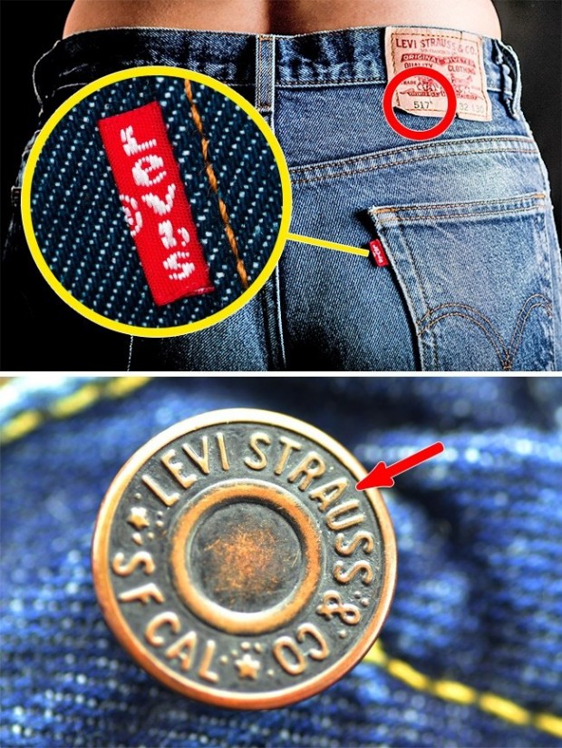 levis