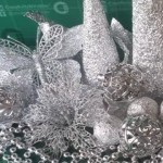 Treba vam samo alu-folija: Kako se prave najljepši ukrasi na svijetu! (FOTO)