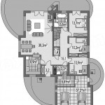 Atraktivna kuća sa 5 soba (4)