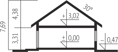 Prizemna-kuća-sa-prostranom-terasom-i-garažom-10