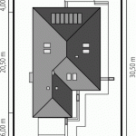 Prizemna-kuća-sa-prostranom-terasom-i-garažom-DETALJAN-PLAN-2
