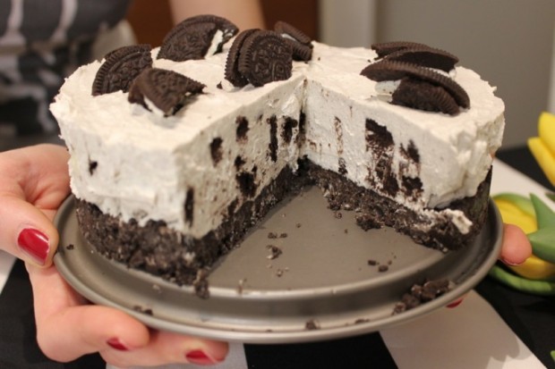 oreo-cheesecake