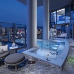 Sky Villa je najskuplja hotelska soba na svijetu, noć košta 100.000 dolara
